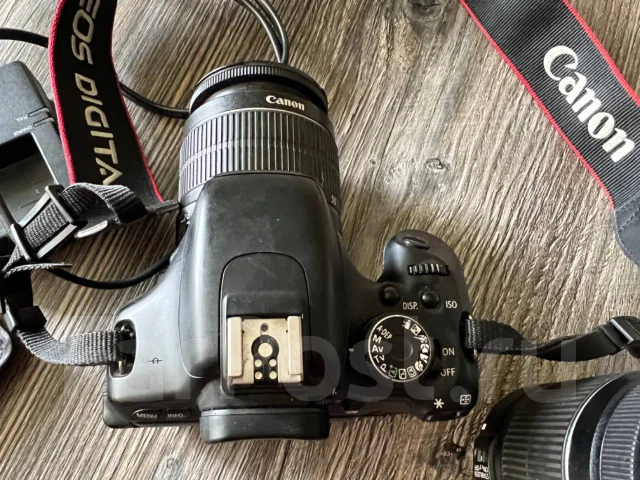Canon EOS 600D Kit. 15 - 19.9 ��, ���: 14� � ����� ����