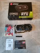 GeForce RTX 2060 SUPER ����
