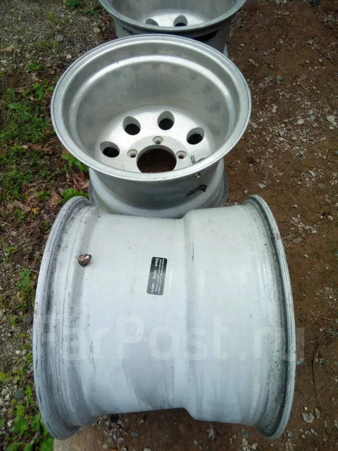 Mickey Thompson. x15", 5x139.7, ET-72 ����