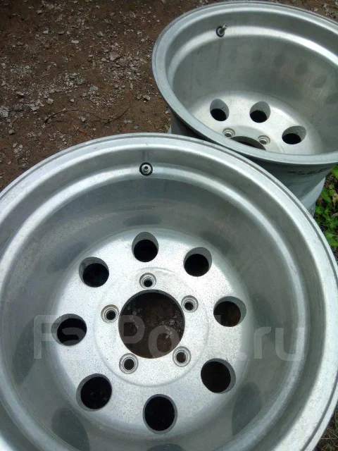 Mickey Thompson. x15", 5x139.7, ET-72 ����