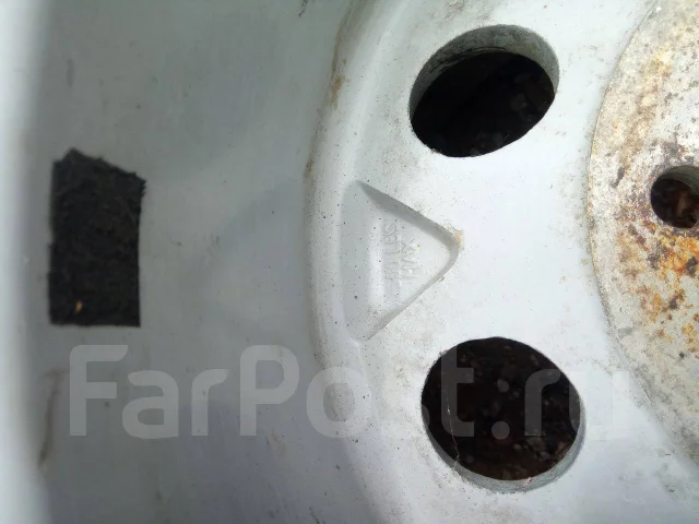 Mickey Thompson. x15", 5x139.7, ET-72 ����