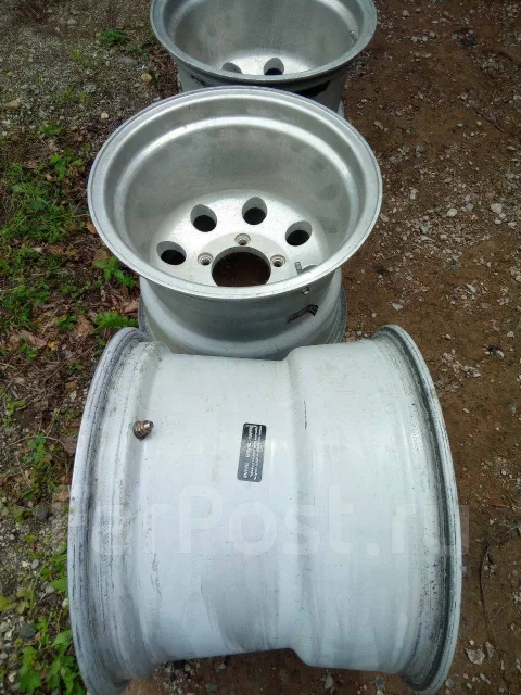 Mickey Thompson. x15", 5x139.7, ET-72 ����