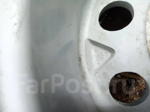 Mickey Thompson. x15", 5x139.7, ET-72 ����