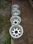 Mickey Thompson. x15", 5x139.7, ET-72 ����