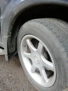 Bridgestone Ecopia EP850. ������, 2015 ���, �/�, ����� 50 % ����