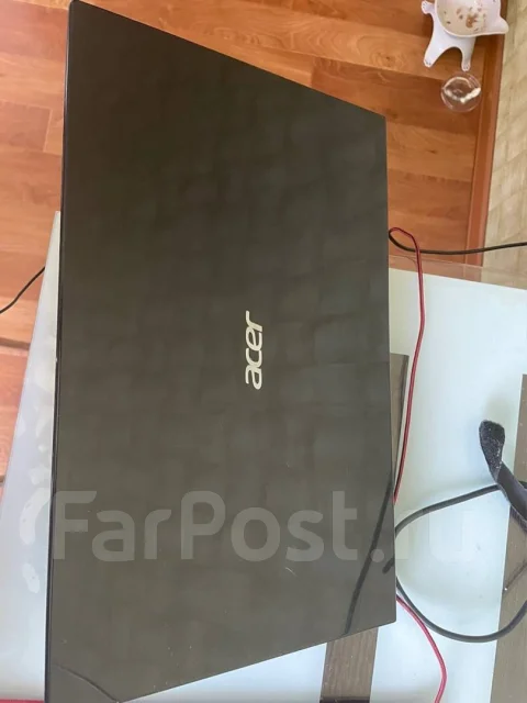 Acer Aspire V3-571G. ��� 8 ��, ���� 250���, WiFi: 1, Bluetooth: 1, ����������� �� 1��. ����