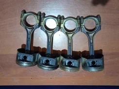 ������� Honda Odyssey RA3 F23A 13210PAAA00 ����