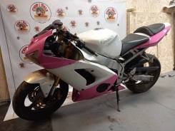 Kawasaki Ninja ZX ����
