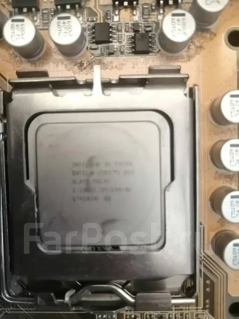 LGA775 ����