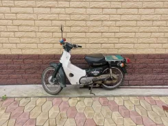 Honda Super Cub 50. 49����. ��., ��������, ��� ���, ������ �� �� ����