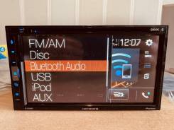 Pioneer Carrozzeria FH-6500DVD ����