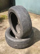 Dunlop SP Sport LM703. ������, 2013 ���, �/�, ����� 40 % ����