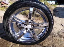 Weds Zea. x18", 5x114.3 ����