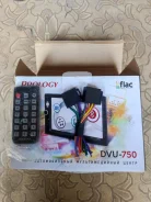 Prology DVU-750 ����