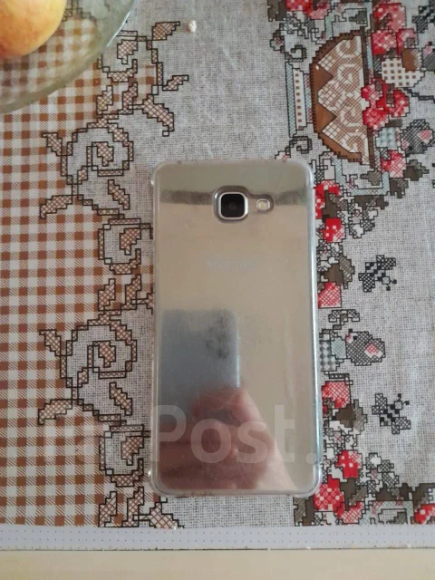 Samsung Galaxy A7. �/�, ������� ����