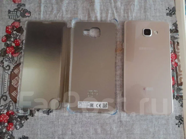 Samsung Galaxy A7. �/�, ������� ����