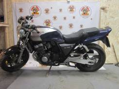 Honda CB 400SF ����
