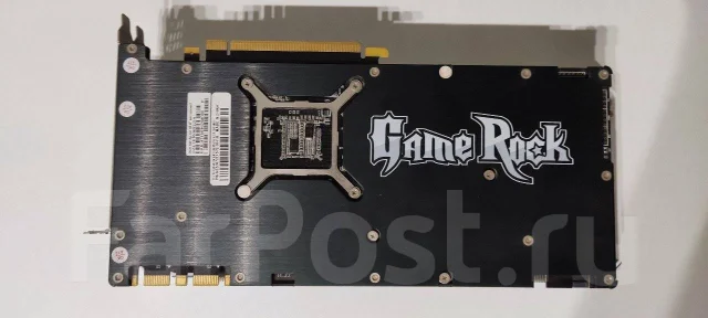 GeForce GTX 1070 ����