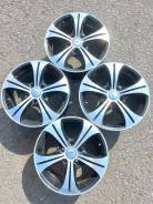 Devino. 6.5x16", 5x114.3, ET38,  67,1. 