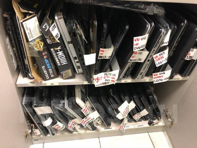 Мастер по настройке и ремонту ноутбуков и ПК. работа в ИП Ханчиев Л.А ...