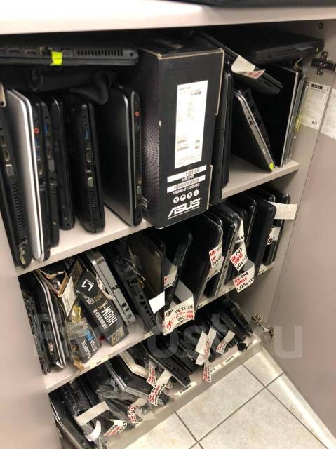 Мастер по настройке и ремонту ноутбуков и ПК. работа в ИП Ханчиев Л.А ...