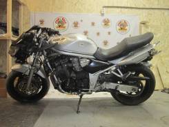 Suzuki GSF 1200 Bandit ����