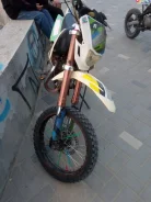 Racer Pitbike RC125-PM. 125����. ��., ��������, ��� ���, � �������� ����