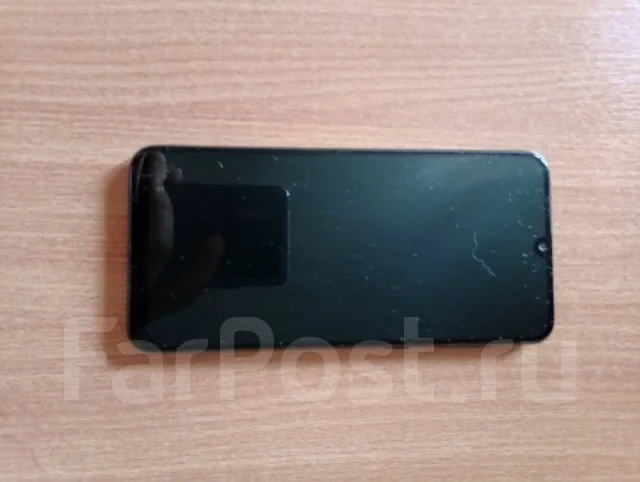 Samsung Galaxy A30. �/�, �����, 4G LTE ����