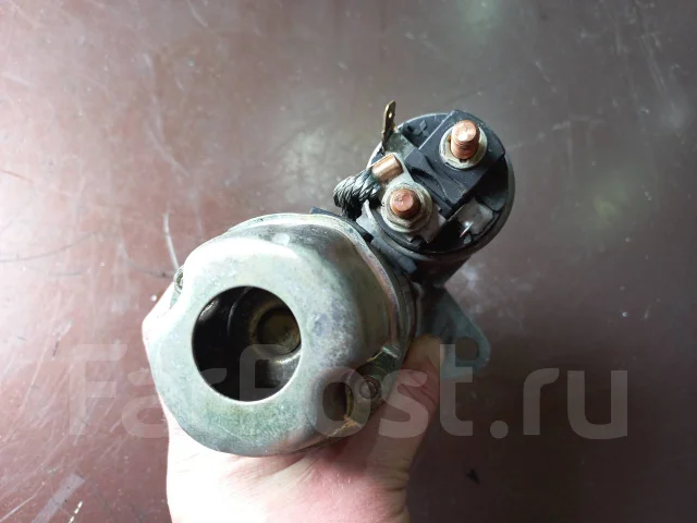 ������� Subaru Impreza GF2 EJ15 23300AA370 ����