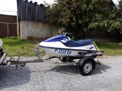 Yamaha GP800R ����