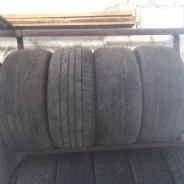 Bridgestone Potenza RE-05D. ������, 2012 ���, �/�, ����� 50 % ����
