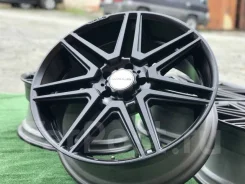 Wald Germania. 8.5x20", 5x114.3, ET33, �� 73,1���. ����