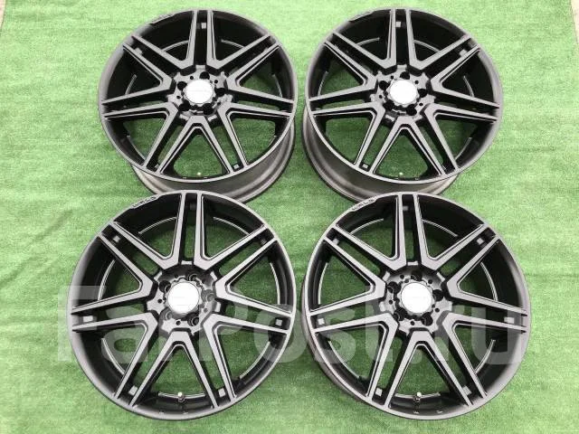 Wald Germania. 8.5x20", 5x114.3, ET33, �� 73,1���. ����