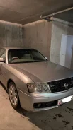 Nissan Gloria. MY34, VQ25 ����