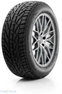 Tigar SUV Winter. ������, ��� �����, ����� ����
