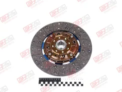 ���� ��������� 300*190*14*35,2 5-87610-049-2 N-series ORIG China 5876100492 ����