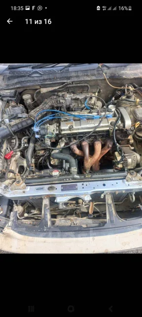 Honda Prelude ����