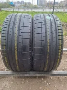 Pirelli P Zero Corsa. ������, �/�, ����� 10 % ����