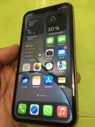 Apple iPhone Xr. �/�, 64 ��, ������, 4G LTE, ����������, NFC ����