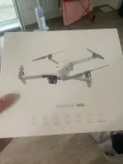 Fimi X8 SE. � ������� ����