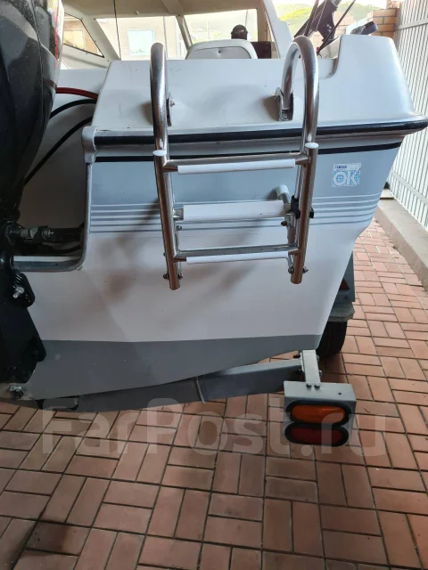 Yamaha LS. 1996 ���, ����� 5��., ��������� ���������, 70��.�., ������ ����