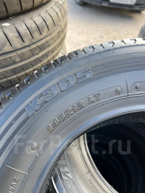 Bridgestone K305. ������, �/�, ����� �� 5 % ����