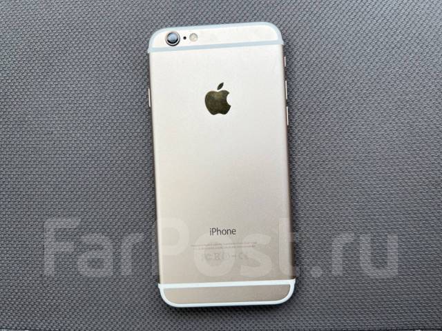 Apple iPhone 6. / 