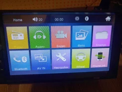 Podofo 7018B ����