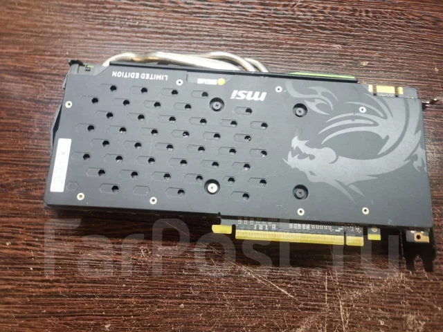 GeForce GTX 960 ����