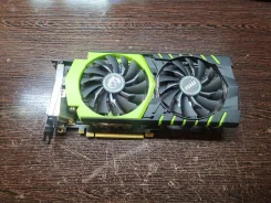 GeForce GTX 960 ����