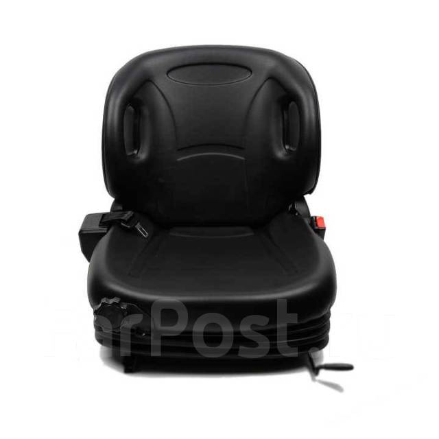 Сиденье для погрузчика Toyota BT Cesab Heli Hangcha TFN Jac купить в ...
