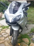 Kawasaki ZZR 600 Ninja. 600����. ��., ��������, ���������, ������ �� �� ����