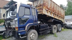 Mitsubishi Fuso ����