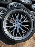 BADX Loxarny Multiforchetta. 9.0x20", 5x114.3, ET35 